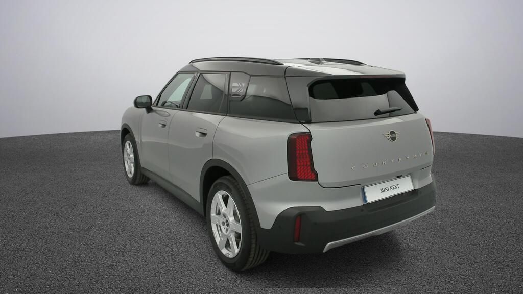 fotoG 4 del Mini MINI Countryman C 170cv Gasolina del 2025 en Madrid