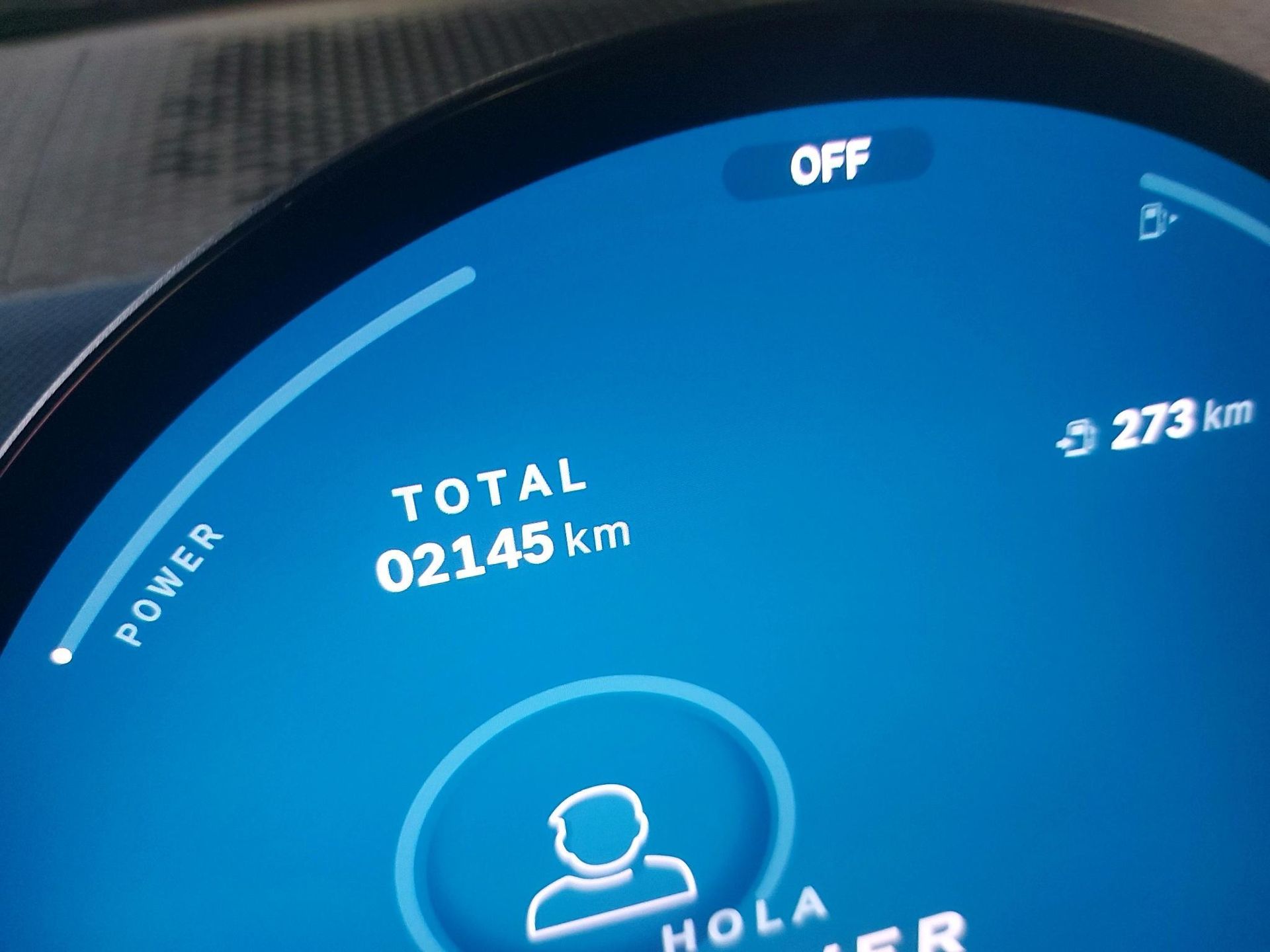 fotoG 10 del MINI MINI Countryman C 125 kW (170 CV) 170cv Gasolina del 2025 en Madrid