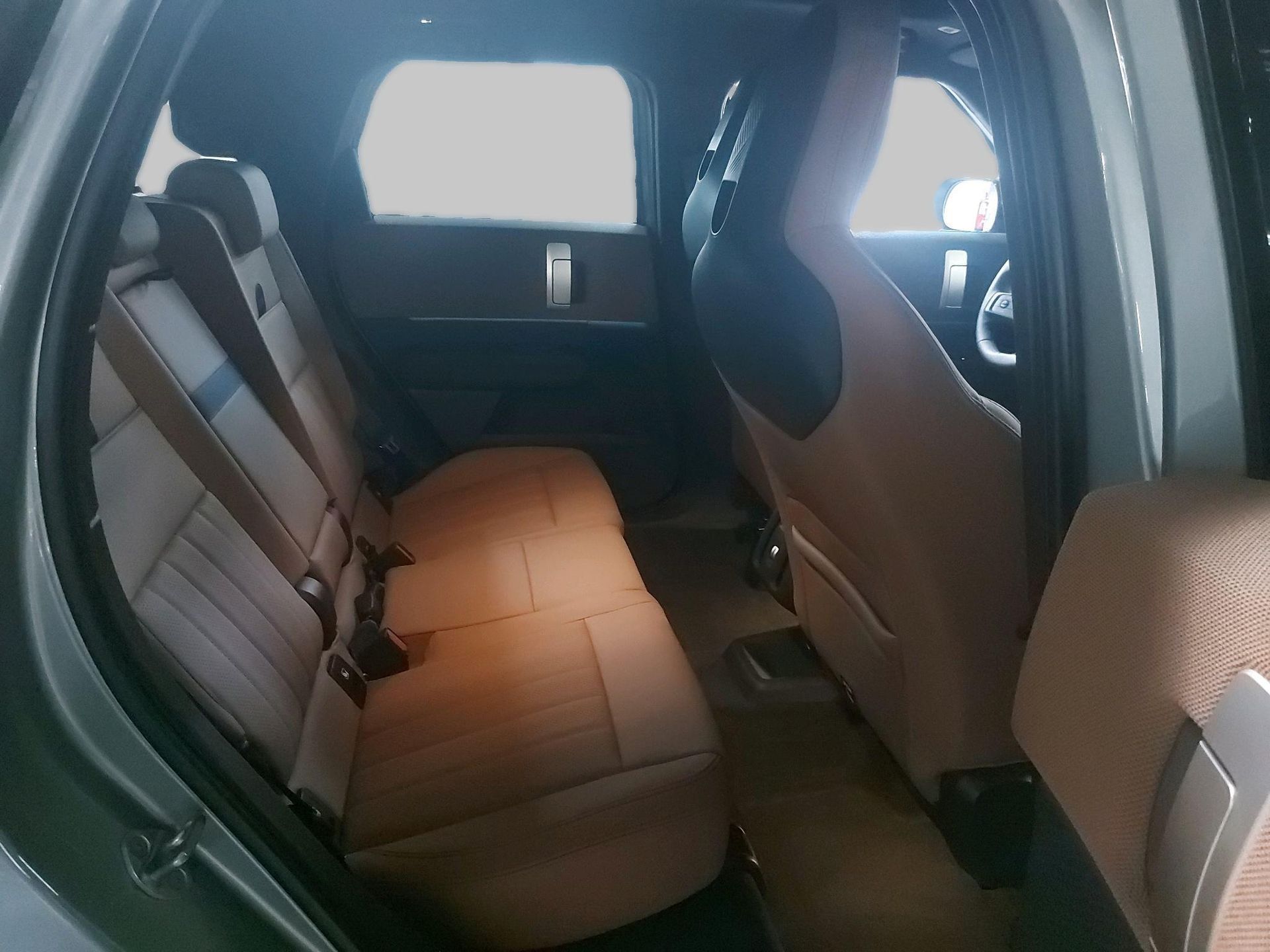 fotoG 9 del MINI MINI Countryman C 125 kW (170 CV) 170cv Gasolina del 2025 en Madrid