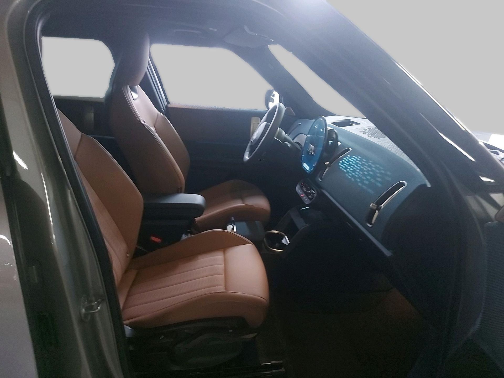 fotoG 8 del MINI MINI Countryman C 125 kW (170 CV) 170cv Gasolina del 2025 en Madrid