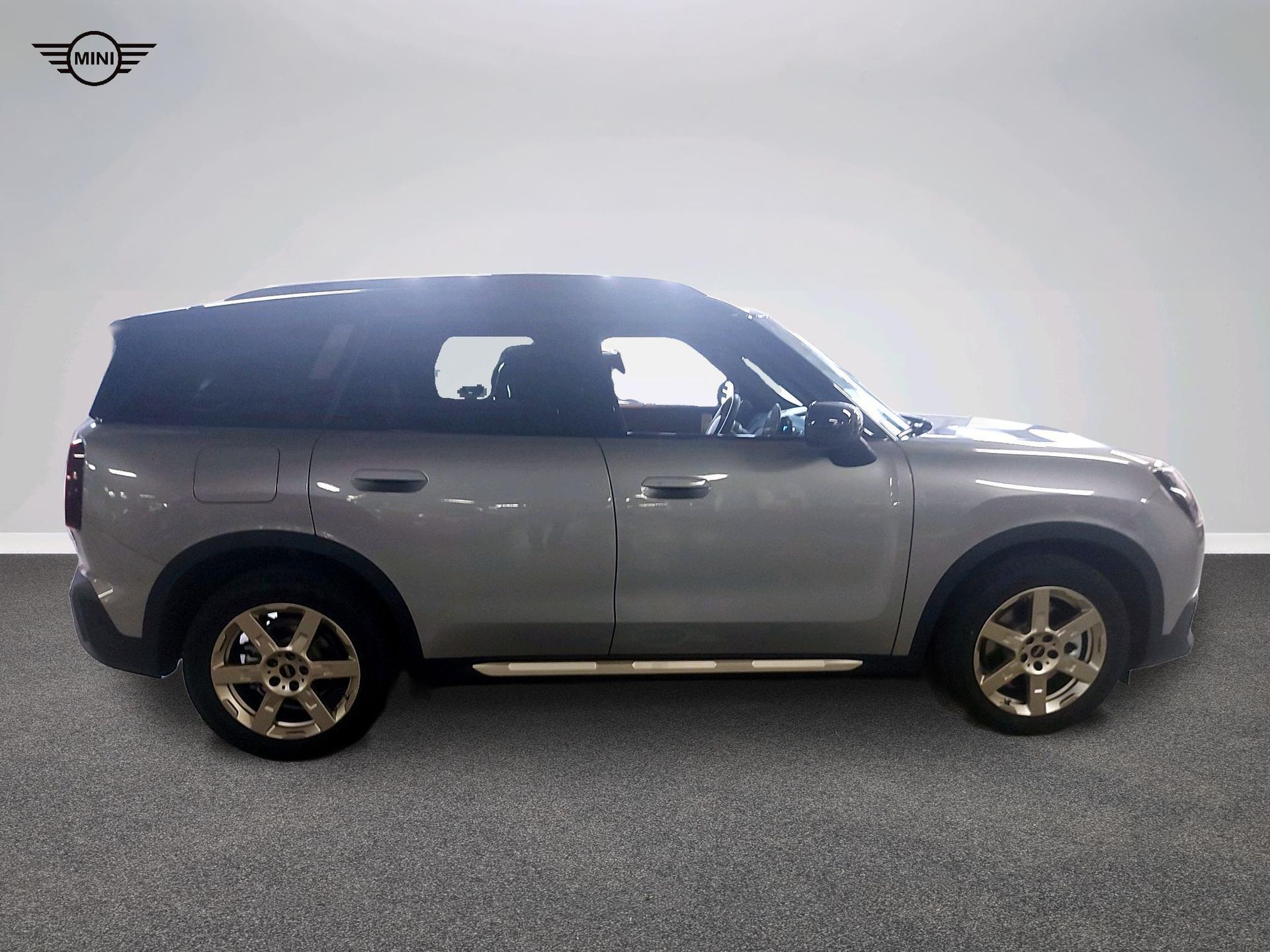 Fotos de MINI Countryman C 125 kW (170 CV)