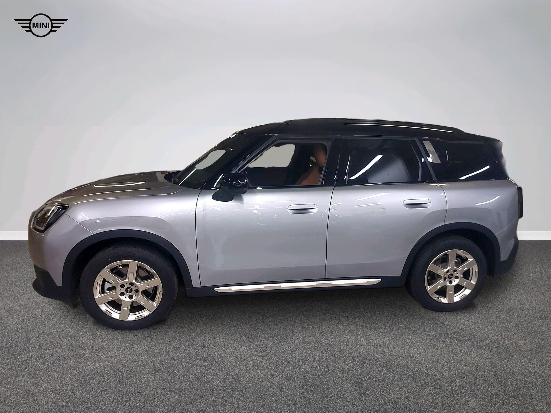 Fotos de MINI Countryman C 125 kW (170 CV)