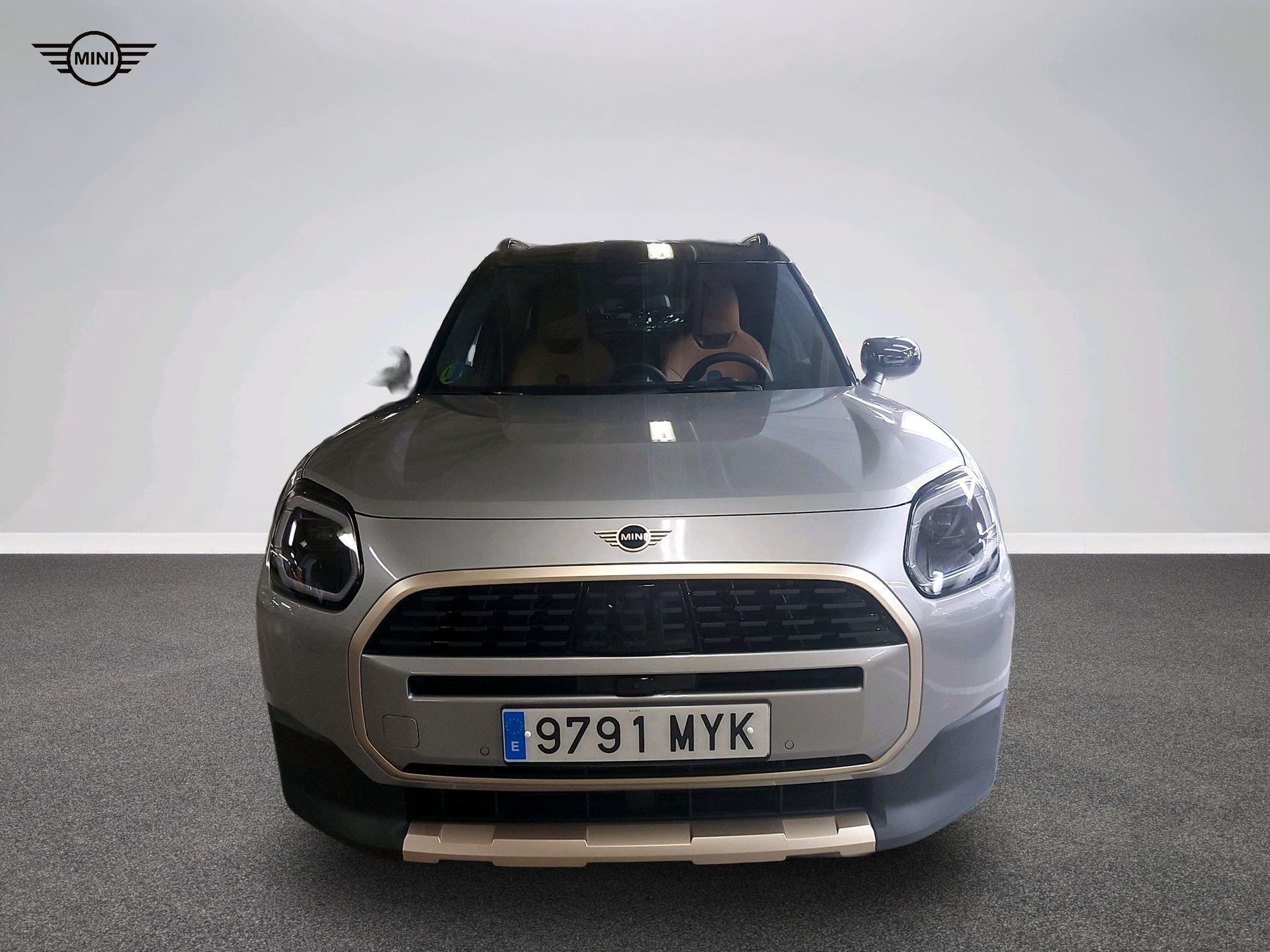 Fotos de MINI Countryman C 125 kW (170 CV)