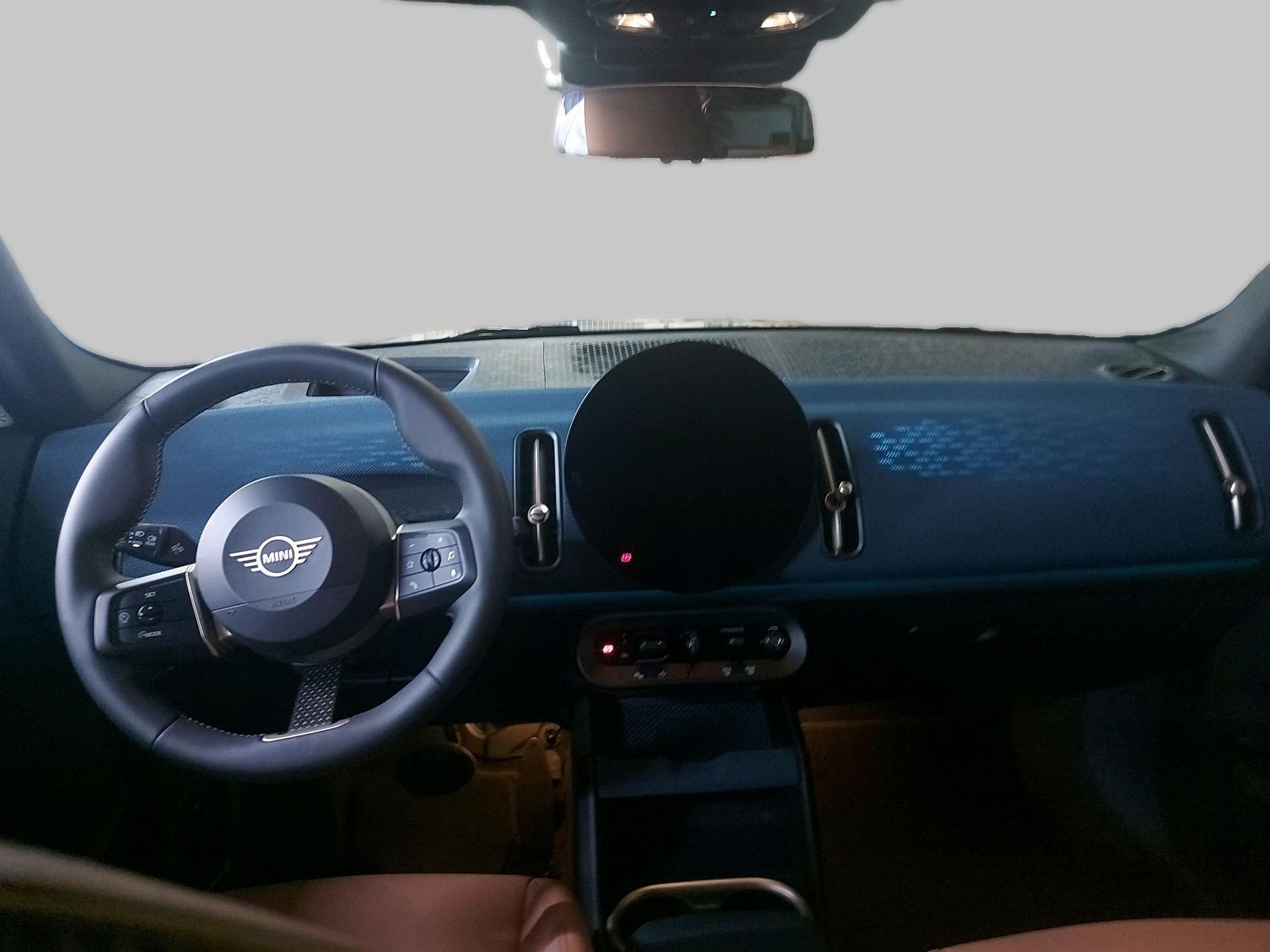 fotoG 7 del MINI MINI Countryman C 125 kW (170 CV) 170cv Gasolina del 2025 en Madrid