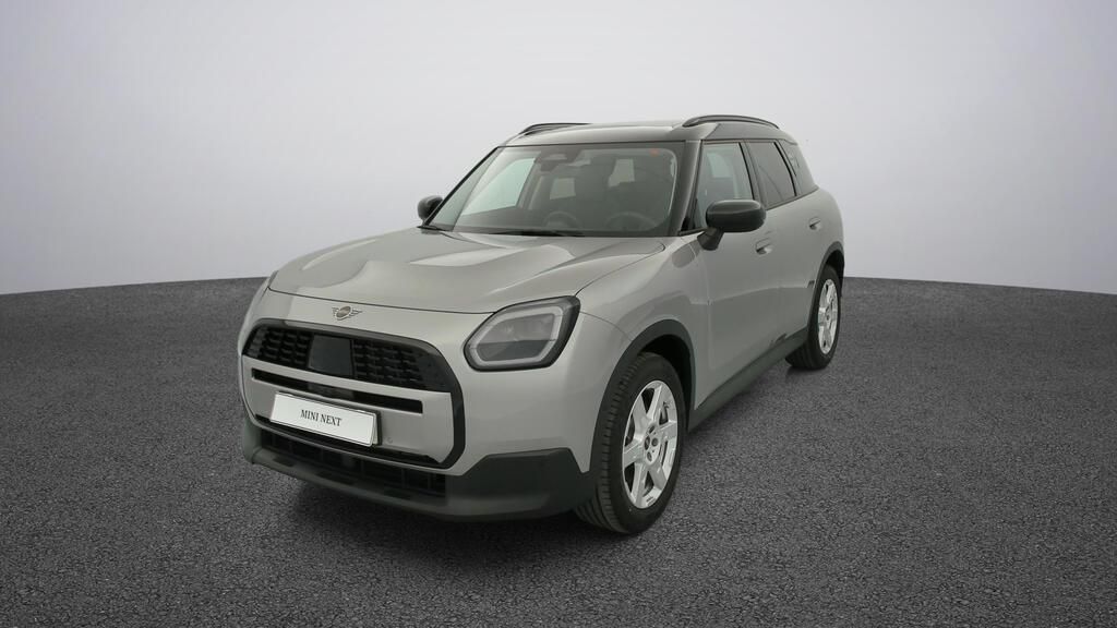 Fotos de MINI Countryman C 125 kW (170 CV)