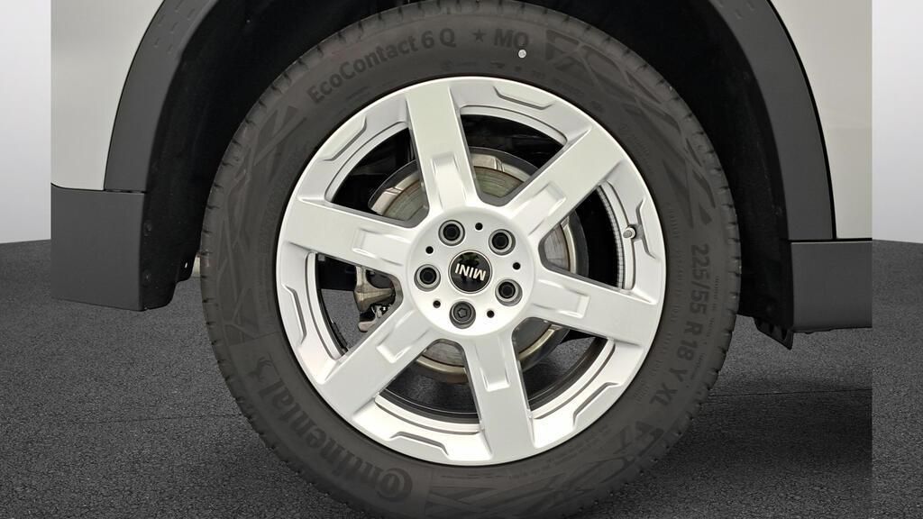 fotoG 12 del MINI MINI Countryman C 125 kW (170 CV) 170cv Gasolina del 2025 en Madrid