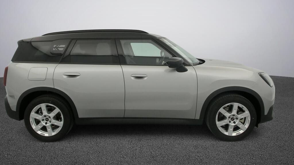 Fotos de MINI Countryman C 125 kW (170 CV)