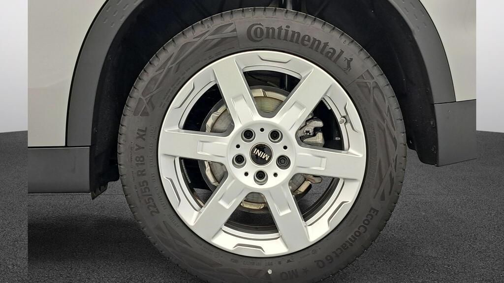 fotoG 13 del MINI MINI Countryman C 125 kW (170 CV) 170cv Gasolina del 2025 en Madrid