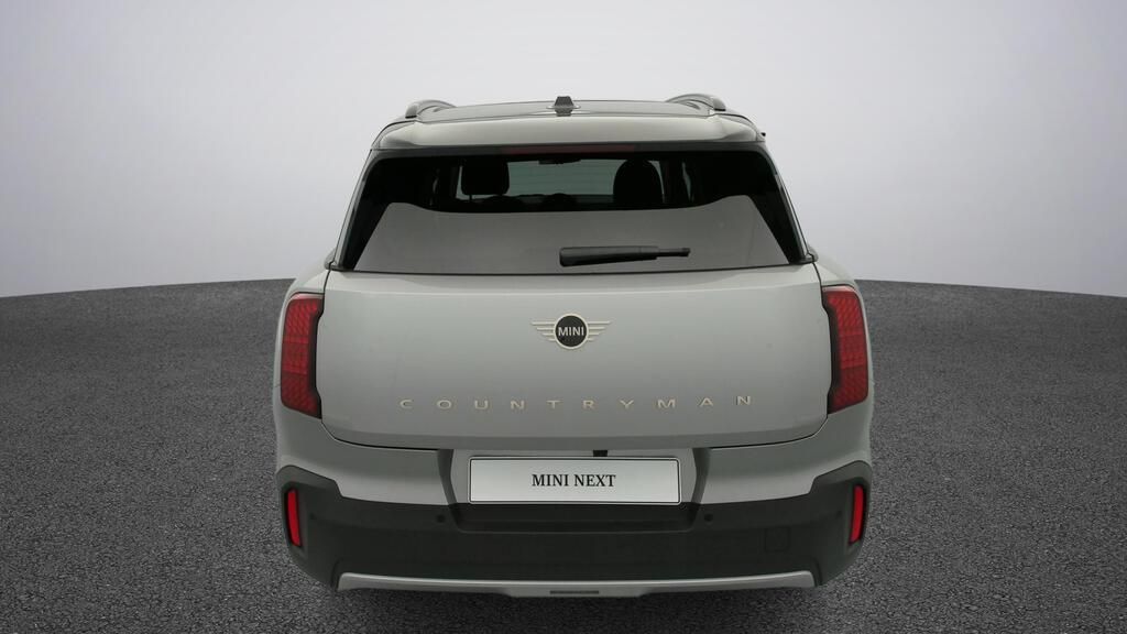 fotoG 6 del MINI MINI Countryman C 125 kW (170 CV) 170cv Gasolina del 2025 en Madrid