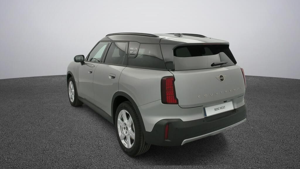 fotoG 4 del MINI MINI Countryman C 125 kW (170 CV) 170cv Gasolina del 2025 en Madrid