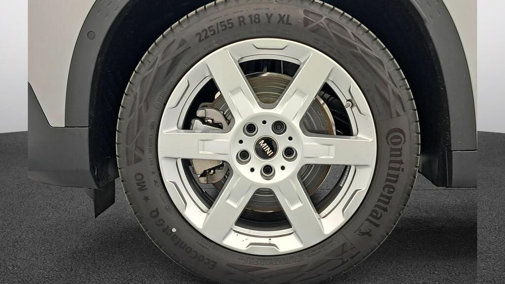 fotoG 14 del MINI MINI Countryman C 125 kW (170 CV) 170cv Gasolina del 2025 en Madrid