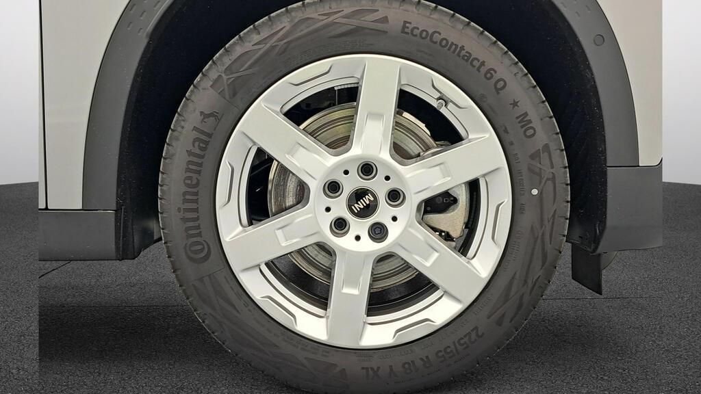 fotoG 11 del MINI MINI Countryman C 125 kW (170 CV) 170cv Gasolina del 2025 en Madrid