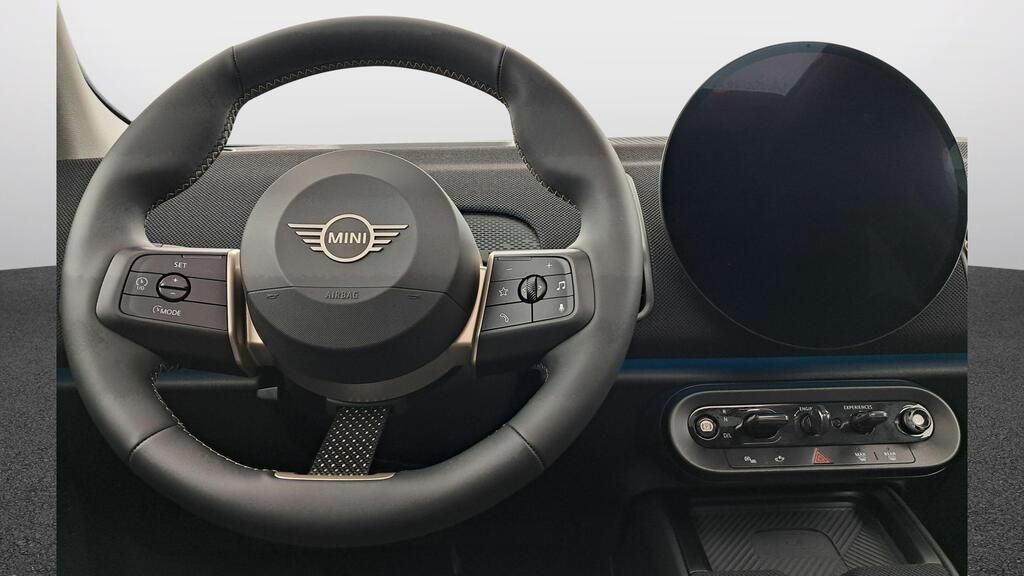 fotoG 7 del MINI MINI Countryman C 125 kW (170 CV) 170cv Gasolina del 2025 en Madrid