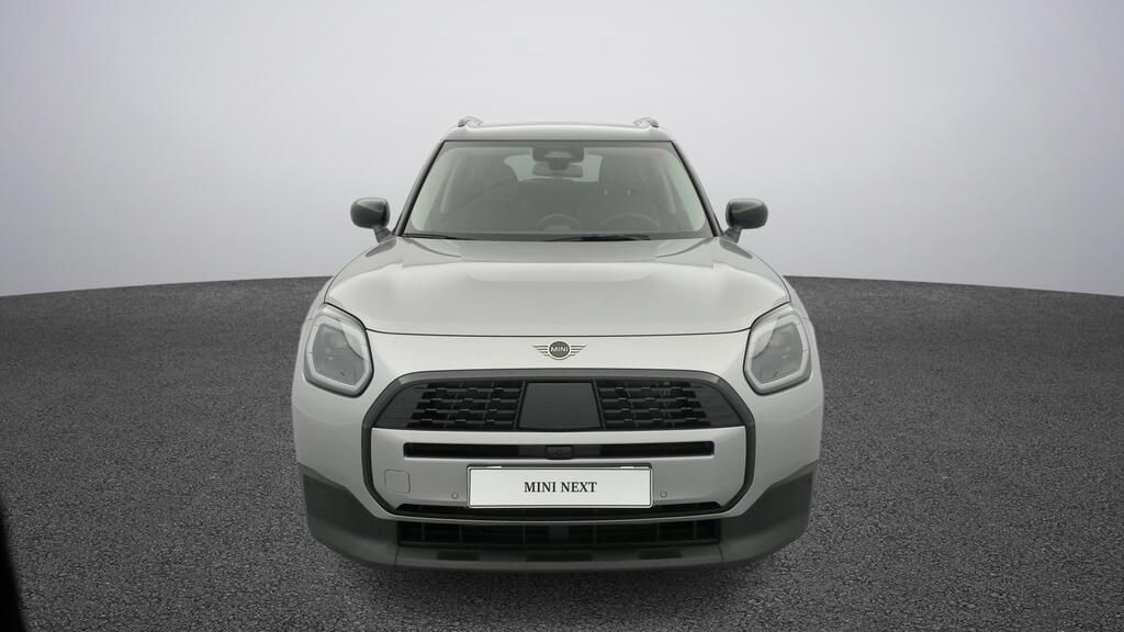 Fotos de MINI Countryman C 125 kW (170 CV)