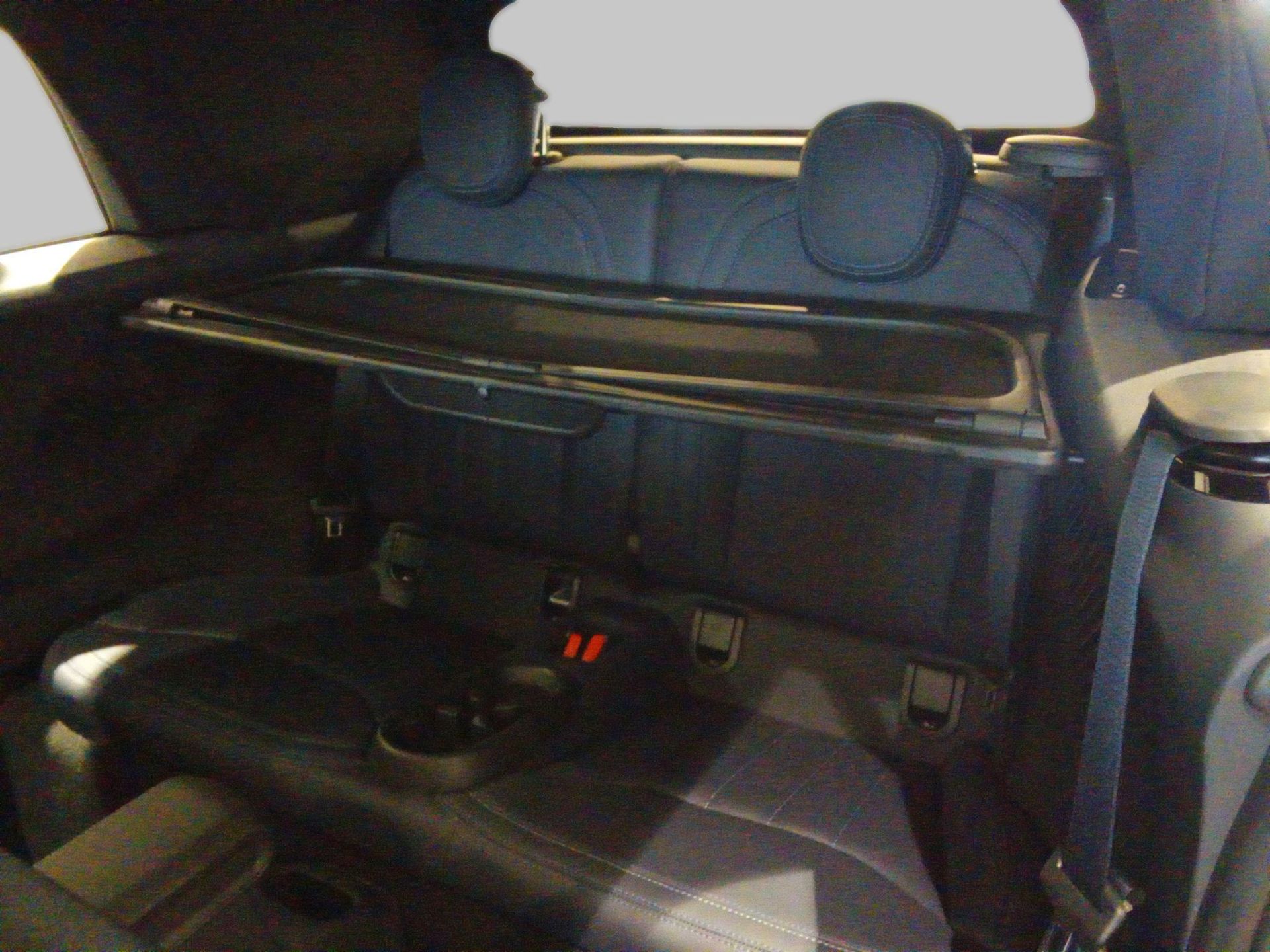 fotoG 9 del MINI MINI Cabrio Cooper C 120 kW (163 CV) 163cv Gasolina del 2025 en Madrid