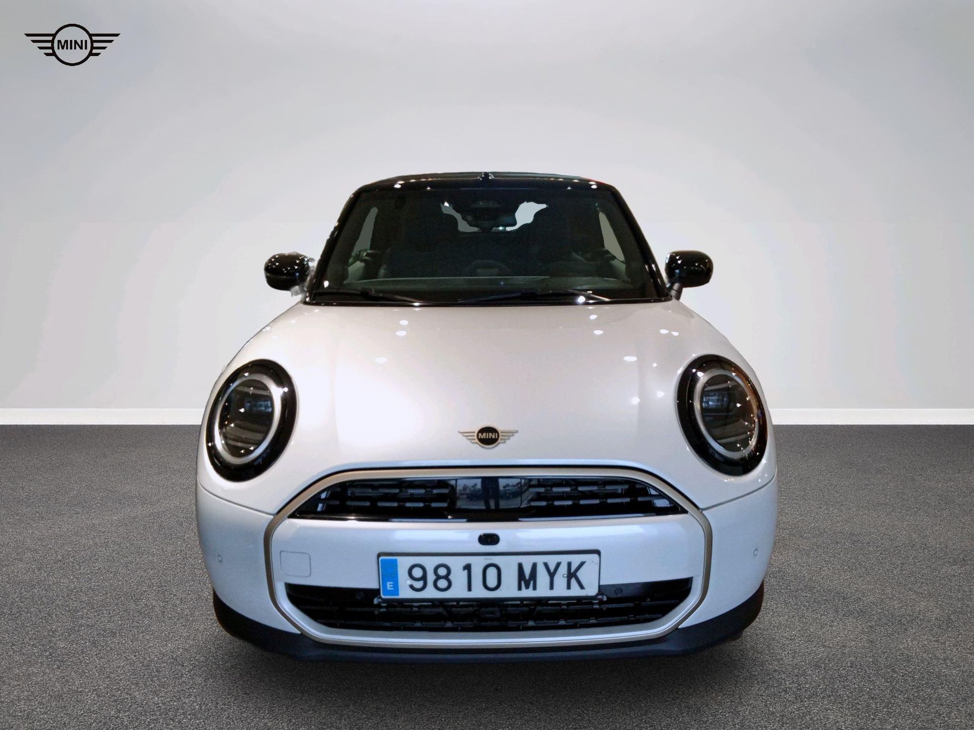 Fotos de MINI Cabrio Cooper C 120 kW (163 CV)