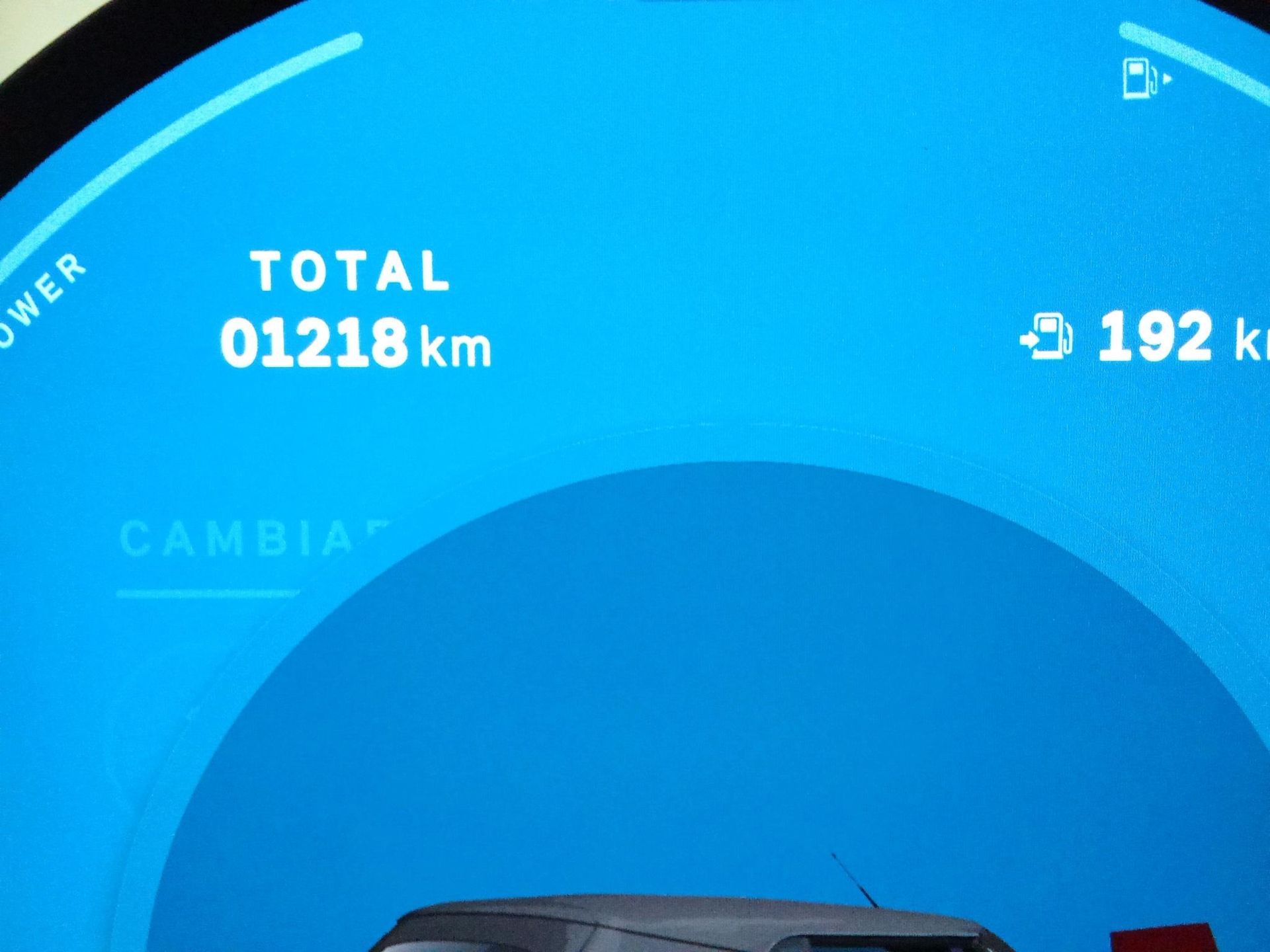 fotoG 10 del MINI MINI Cabrio Cooper C 120 kW (163 CV) 163cv Gasolina del 2025 en Madrid