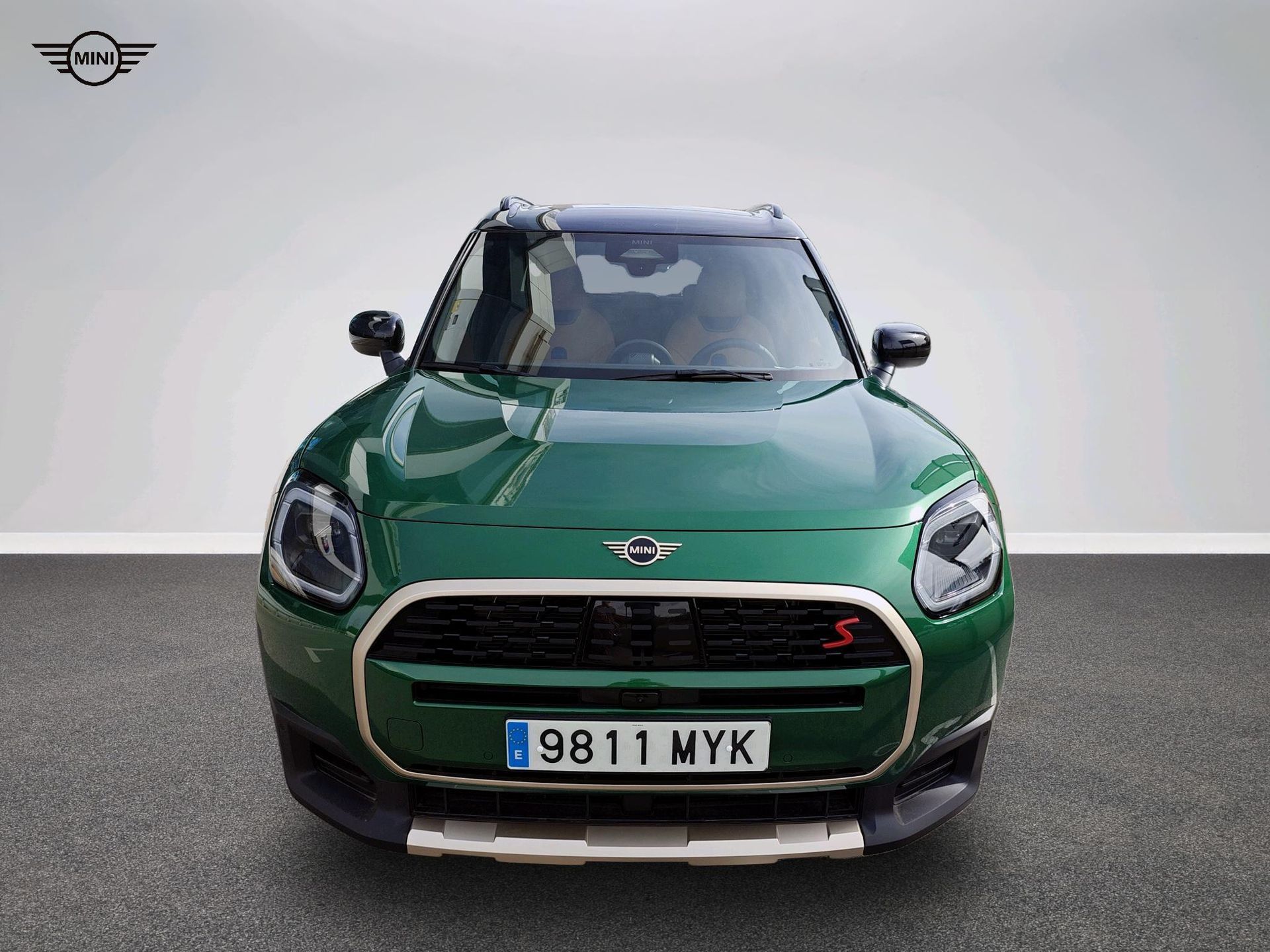 Fotos de MINI Countryman S ALL4 160 kW (218 CV)