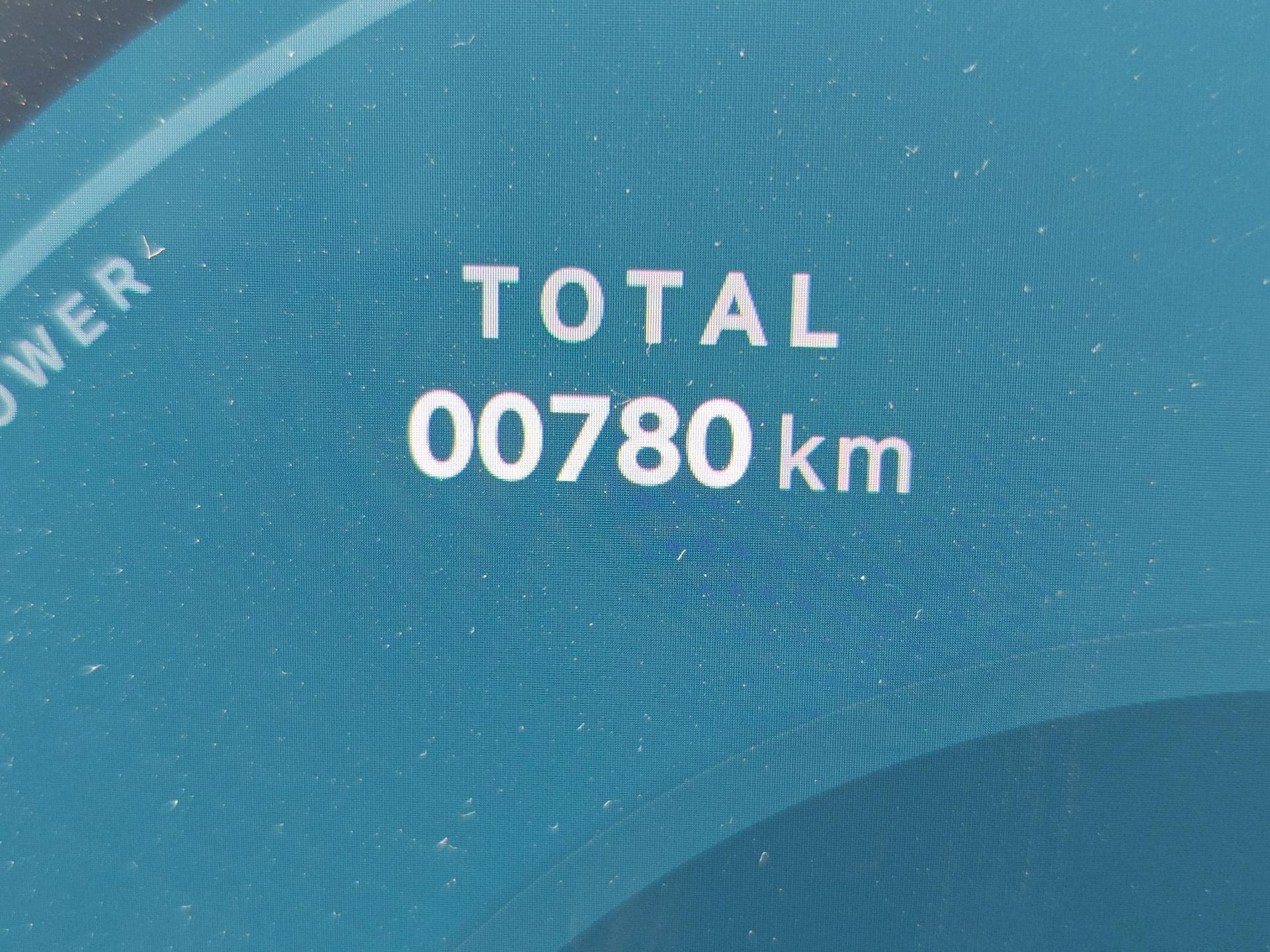 fotoG 10 del MINI MINI Countryman S ALL4 160 kW (218 CV) 218cv Gasolina del 2025 en Madrid