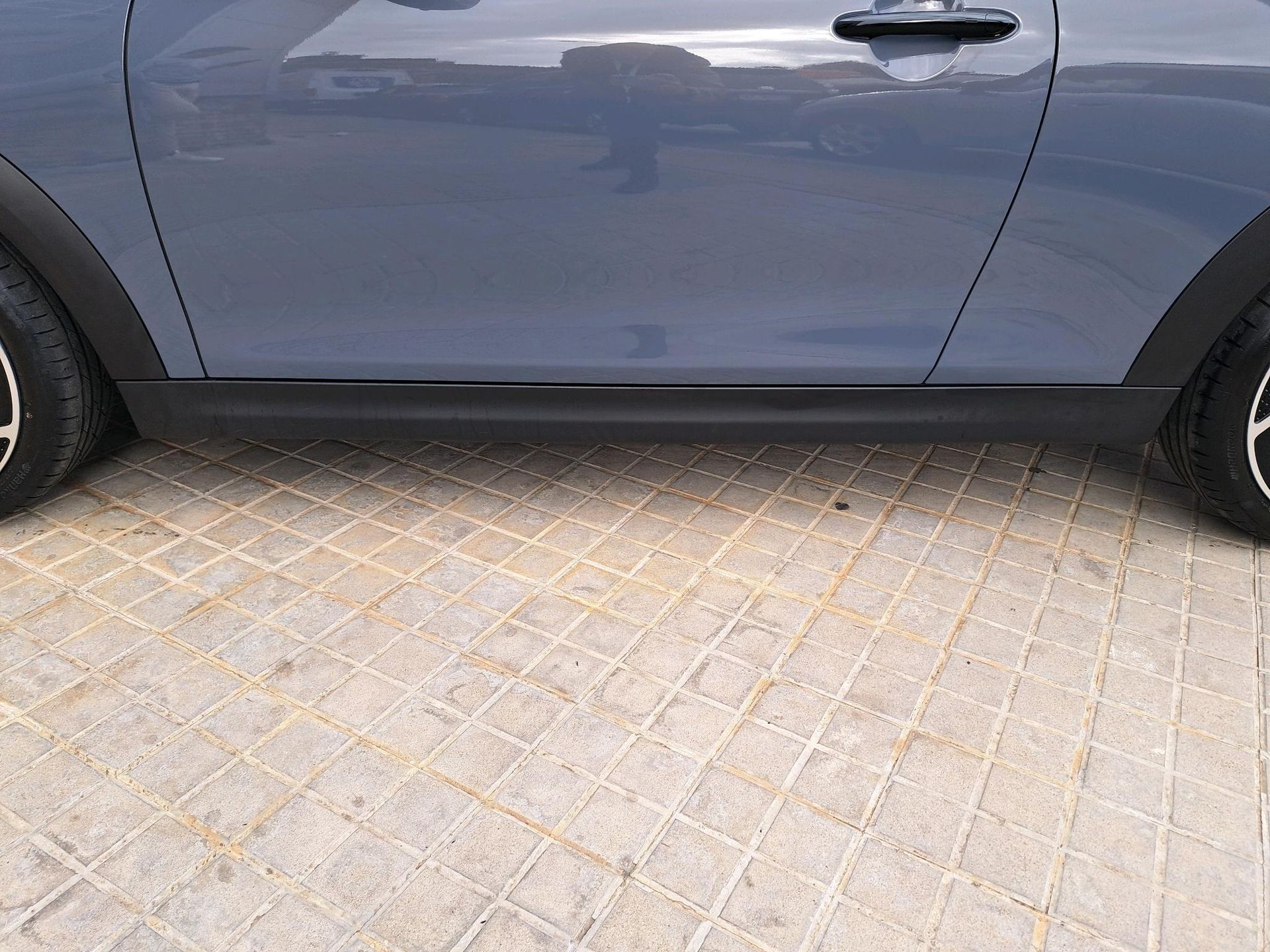 fotoG 16 del MINI MINI Cabrio Cooper S 150 kW (204 CV) 204cv Gasolina del 2025 en Madrid