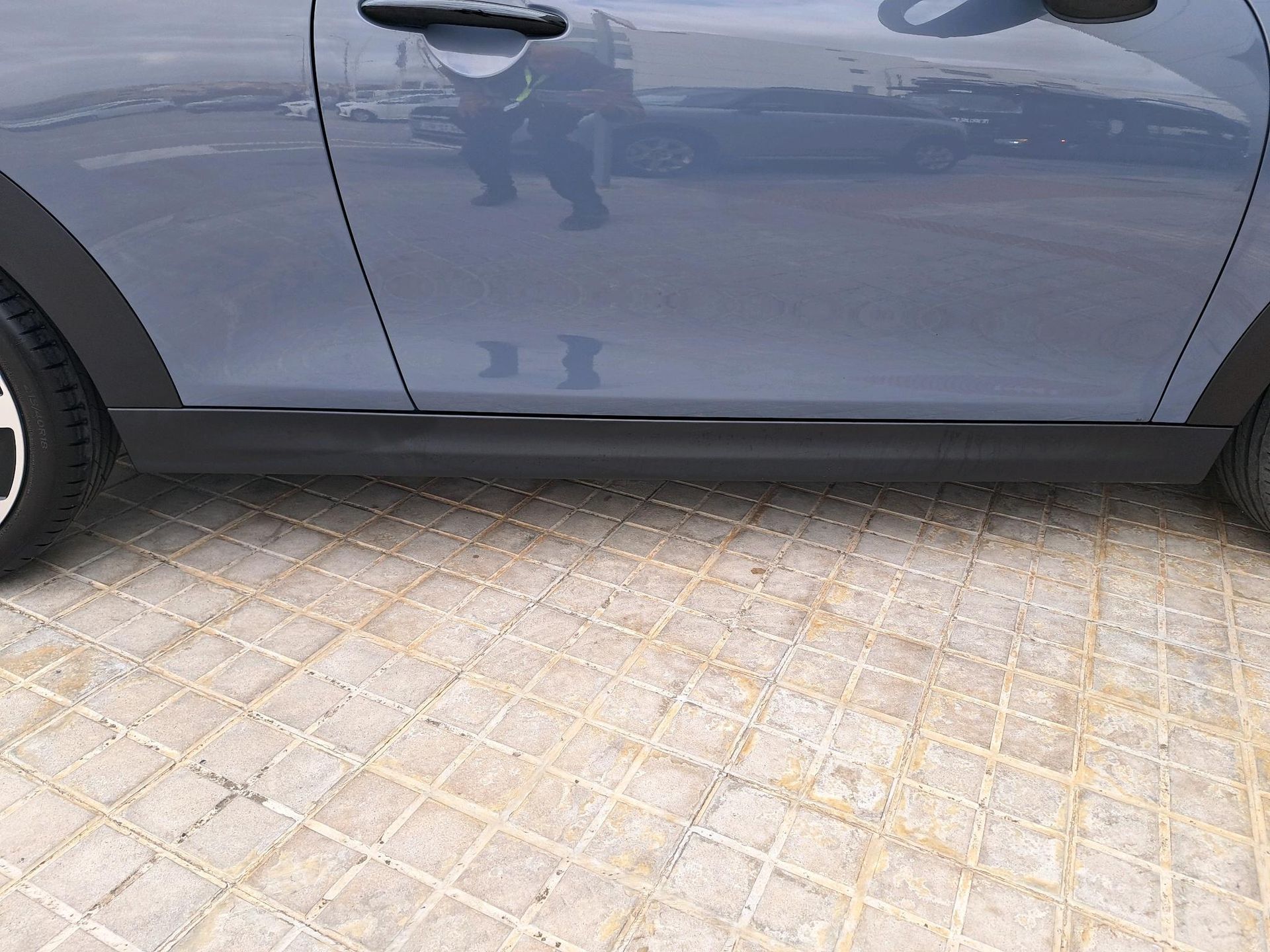 fotoG 16 del MINI MINI Cabrio Cooper S 150 kW (204 CV) 204cv Gasolina del 2025 en Madrid