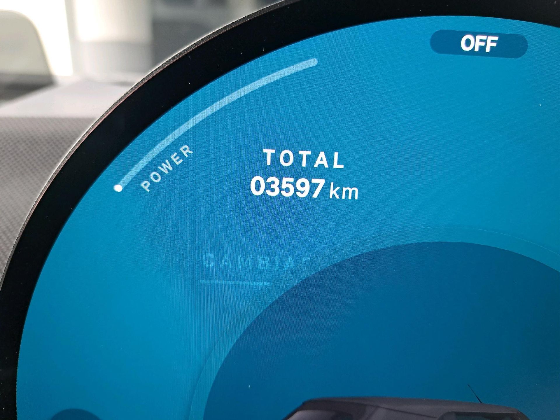 fotoG 10 del MINI MINI Cabrio Cooper S 150 kW (204 CV) 204cv Gasolina del 2025 en Madrid