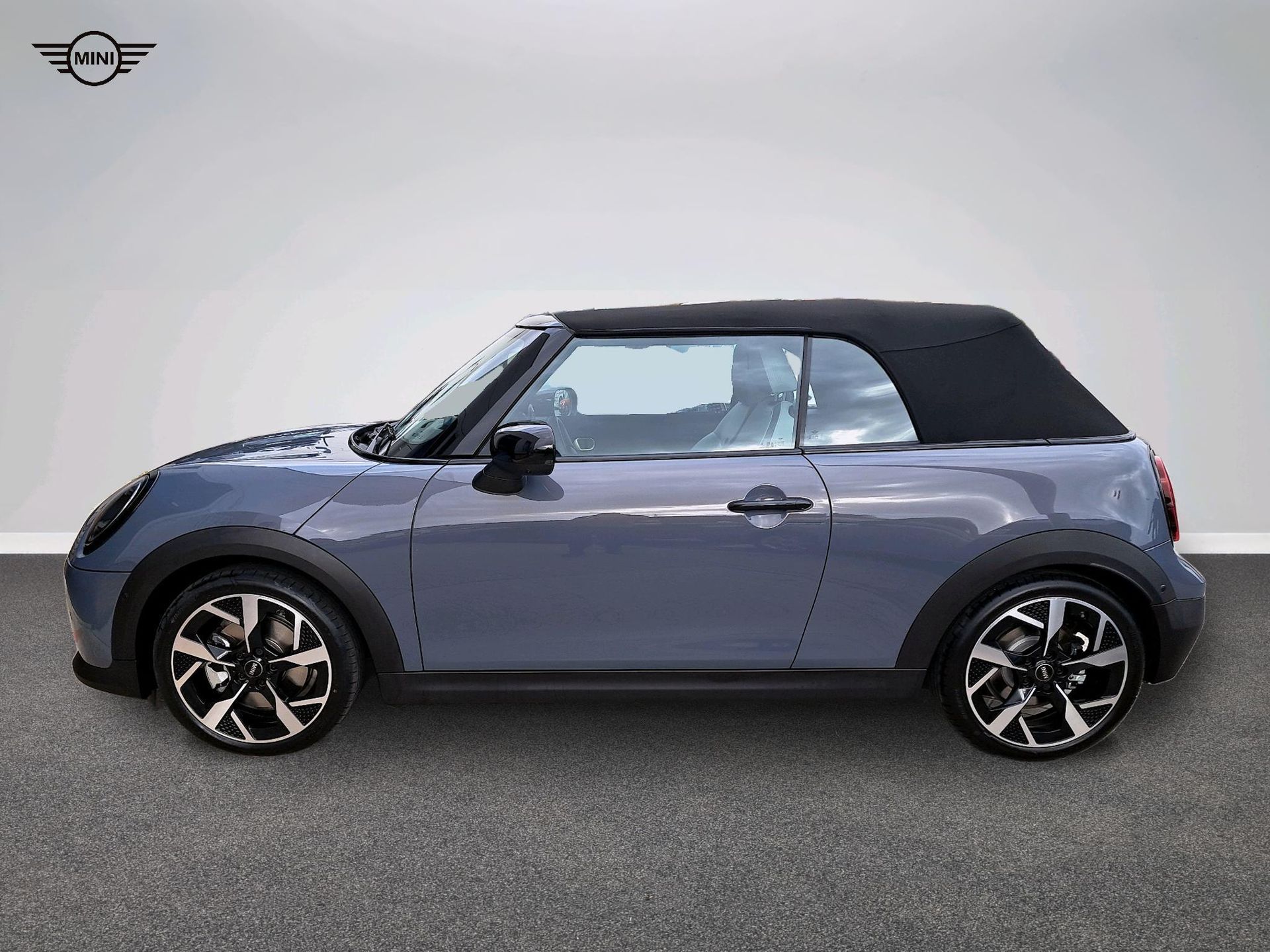 Fotos de MINI Cabrio Cooper S 150 kW (204 CV)