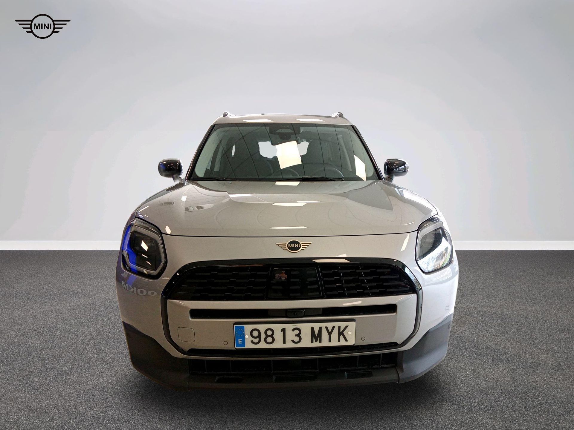 Fotos de MINI Countryman C 125 kW (170 CV)