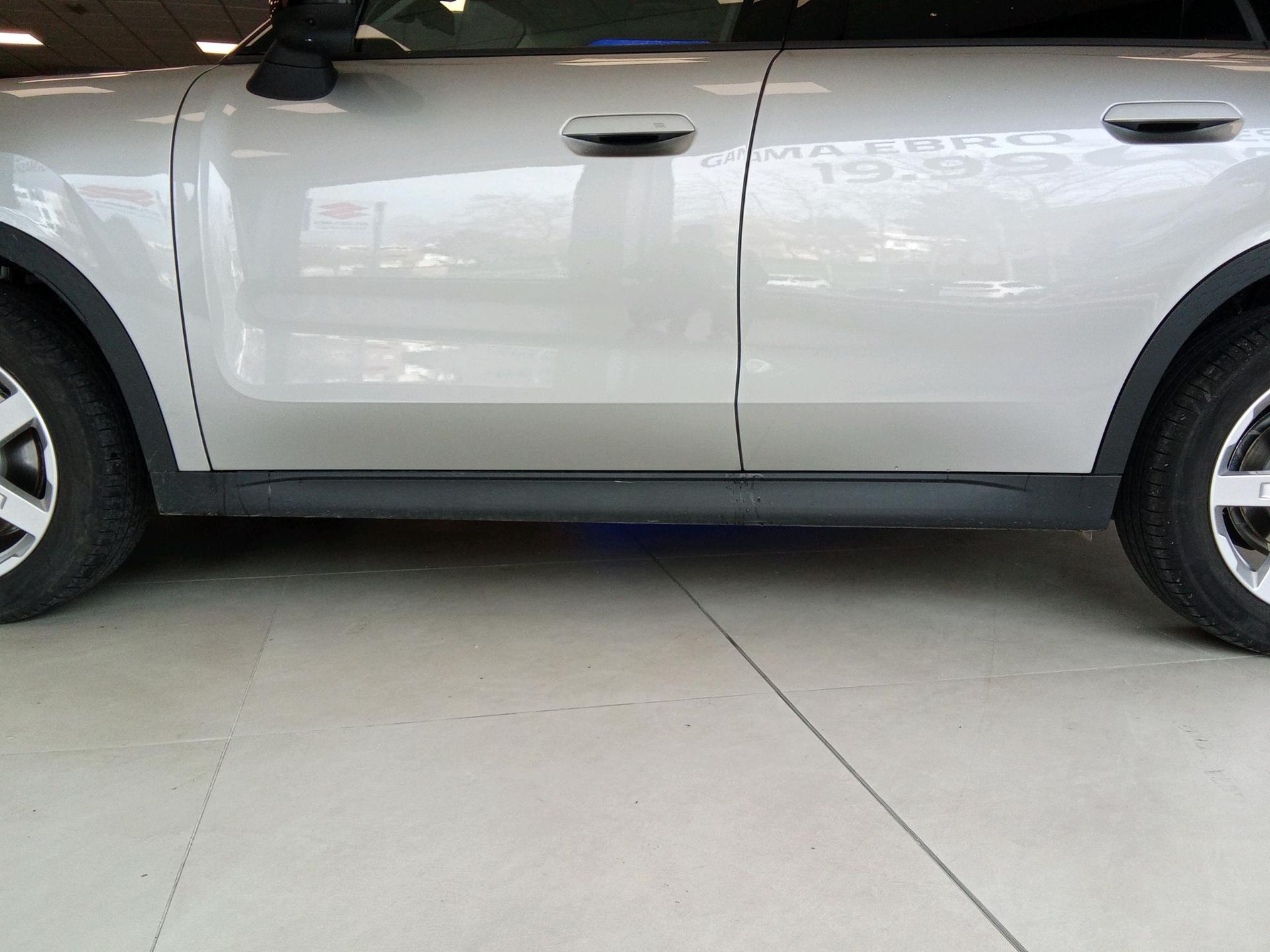 fotoG 17 del MINI MINI Countryman C 125 kW (170 CV) 170cv Gasolina del 2025 en Madrid