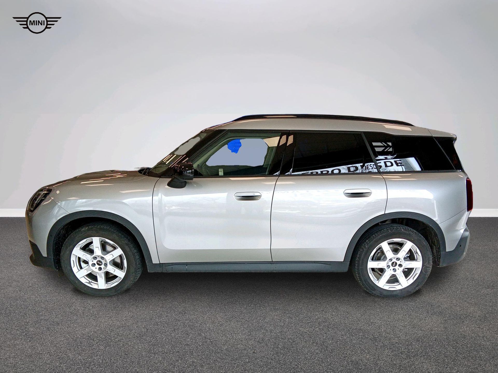 Fotos de MINI Countryman C 125 kW (170 CV)