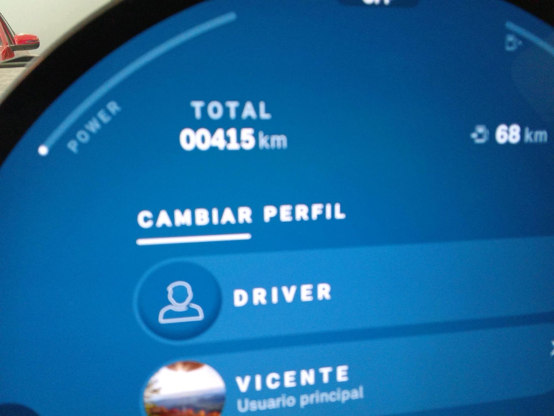 fotoG 10 del MINI MINI Countryman C 125 kW (170 CV) 170cv Gasolina del 2025 en Madrid