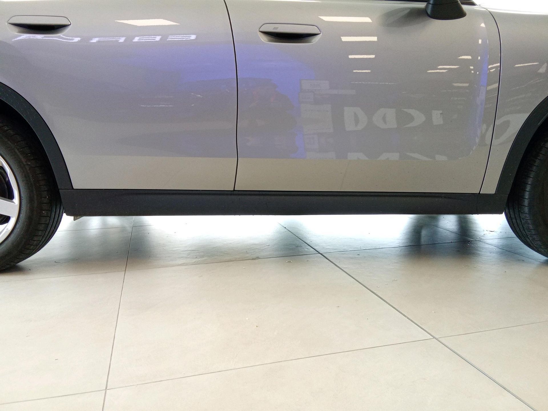 fotoG 17 del MINI MINI Countryman C 125 kW (170 CV) 170cv Gasolina del 2025 en Madrid