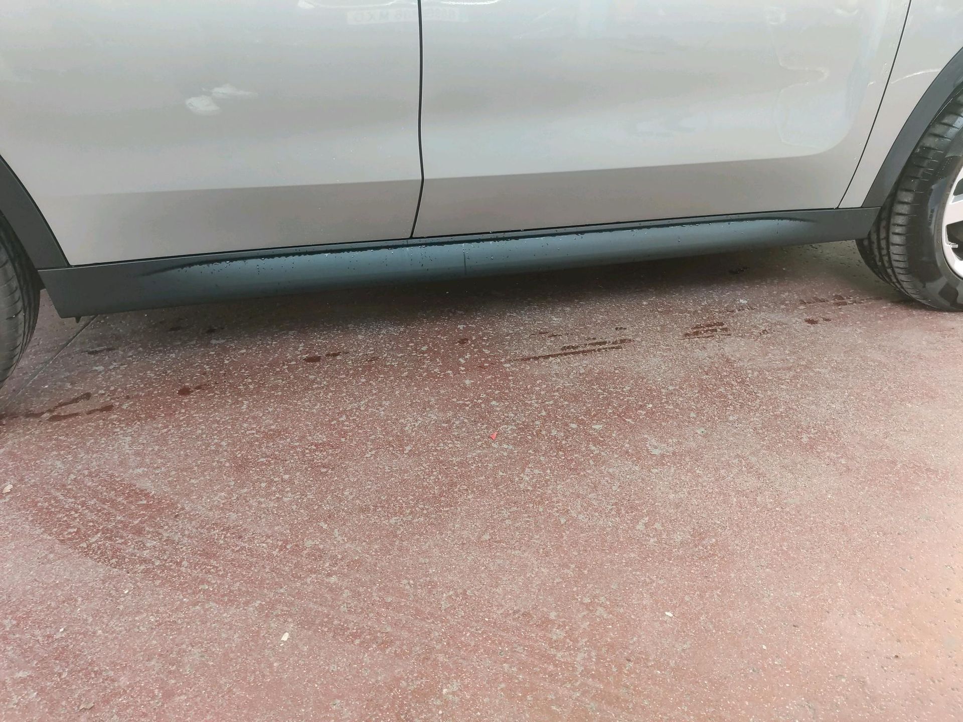 fotoG 17 del MINI MINI Countryman C 125 kW (170 CV) 170cv Gasolina del 2025 en Madrid