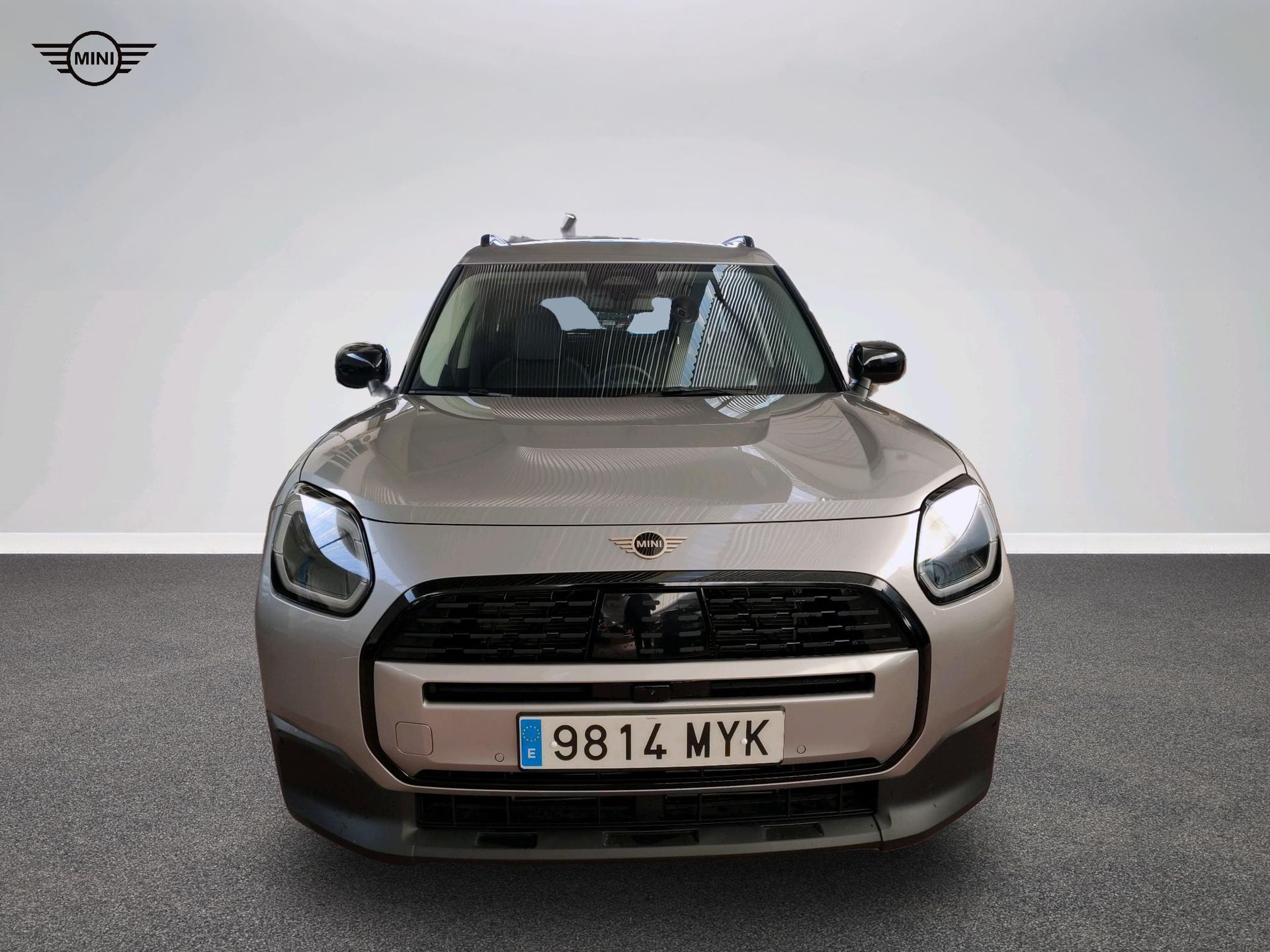 Fotos de MINI Countryman C 125 kW (170 CV)