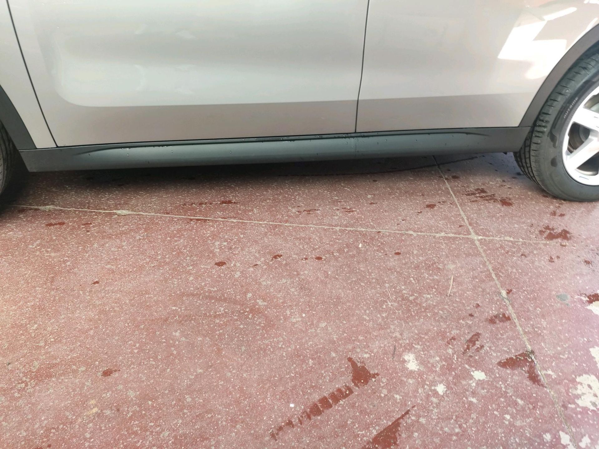 fotoG 16 del MINI MINI Countryman C 125 kW (170 CV) 170cv Gasolina del 2025 en Madrid