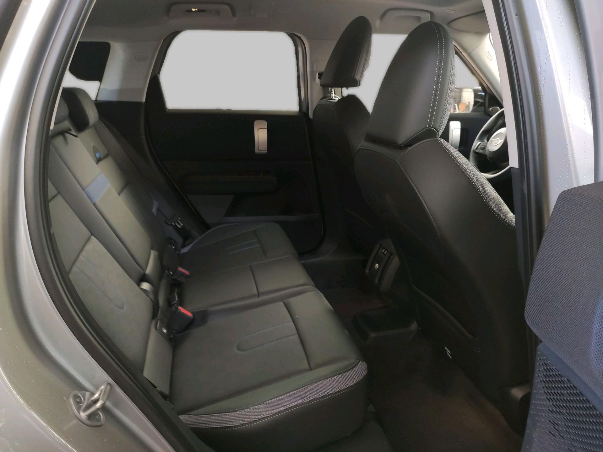 fotoG 9 del MINI MINI Countryman C 125 kW (170 CV) 170cv Gasolina del 2025 en Madrid