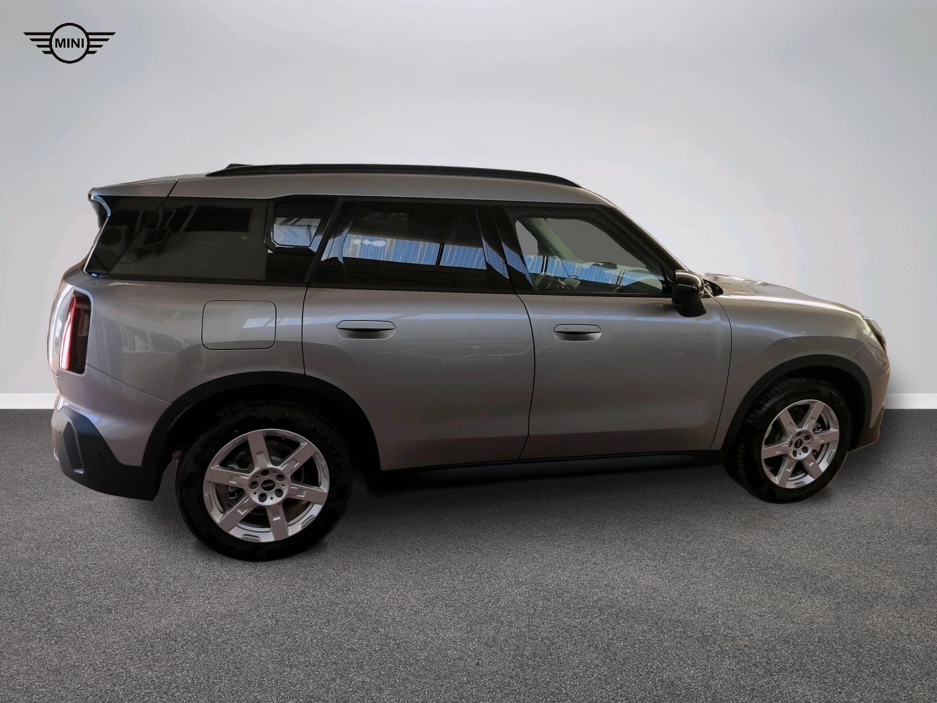 Fotos de MINI Countryman C 125 kW (170 CV)