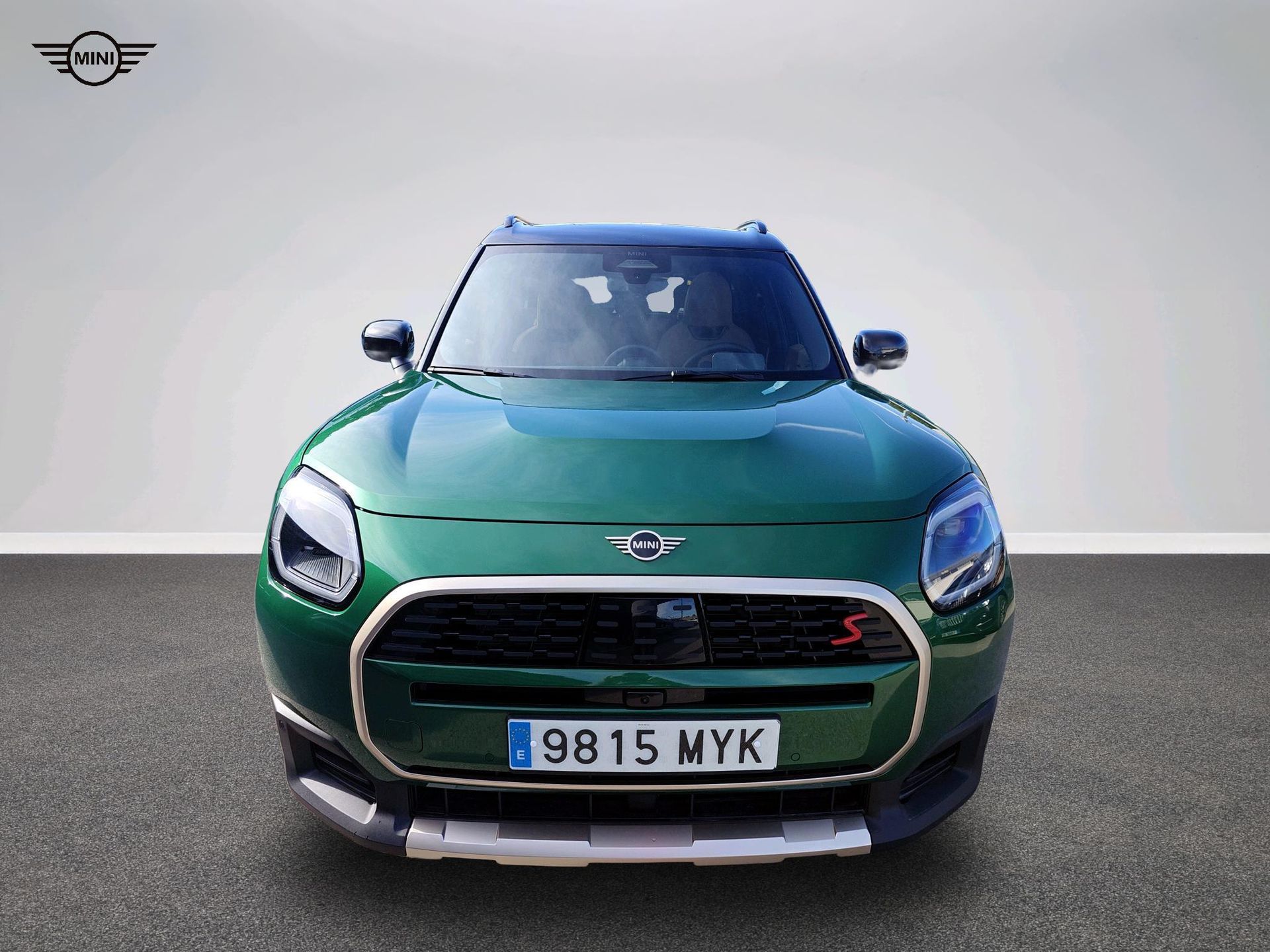 Fotos de MINI Countryman S ALL4 160 kW (218 CV)