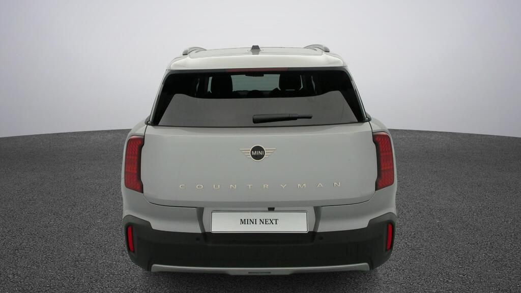 fotoG 6 del MINI MINI Countryman C 125 kW (170 CV) 170cv Gasolina del 2025 en Madrid