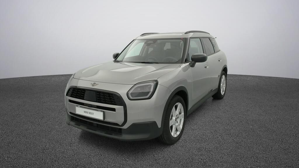 Fotos de MINI Countryman C 125 kW (170 CV)