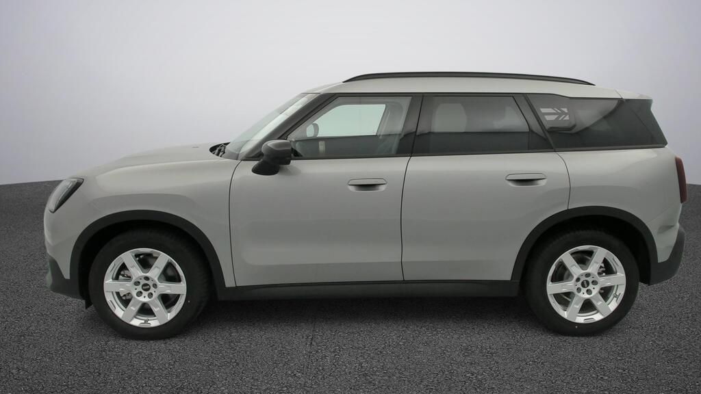 Fotos de MINI Countryman C 125 kW (170 CV)