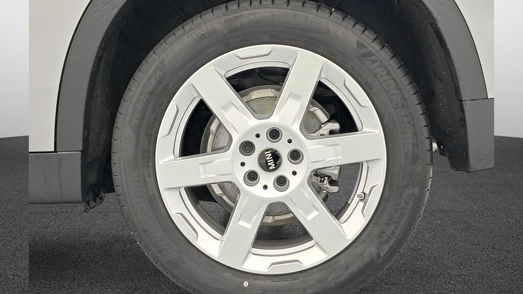 fotoG 11 del MINI MINI Countryman C 125 kW (170 CV) 170cv Gasolina del 2025 en Madrid