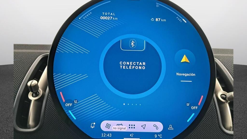 fotoG 10 del MINI MINI Countryman C 125 kW (170 CV) 170cv Gasolina del 2025 en Madrid