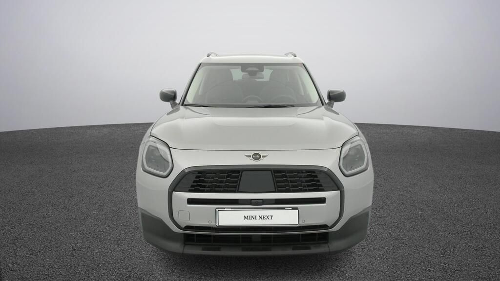 Fotos de MINI Countryman C 125 kW (170 CV)