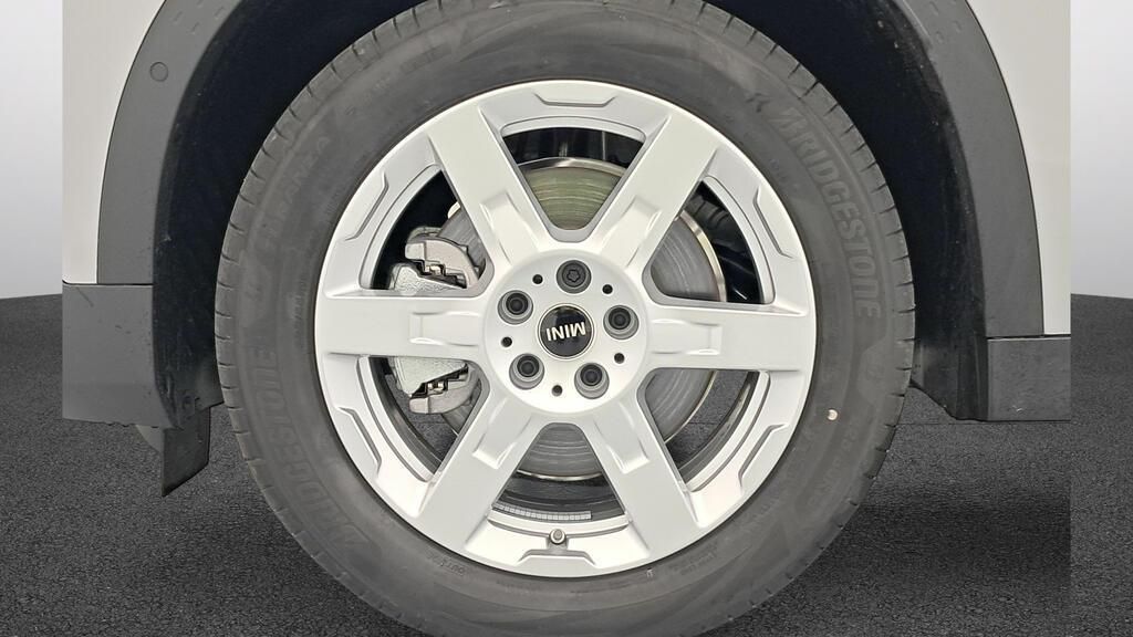 fotoG 13 del MINI MINI Countryman C 125 kW (170 CV) 170cv Gasolina del 2025 en Madrid