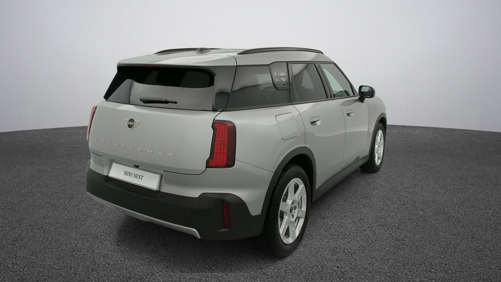 fotoG 5 del MINI MINI Countryman C 125 kW (170 CV) 170cv Gasolina del 2025 en Madrid