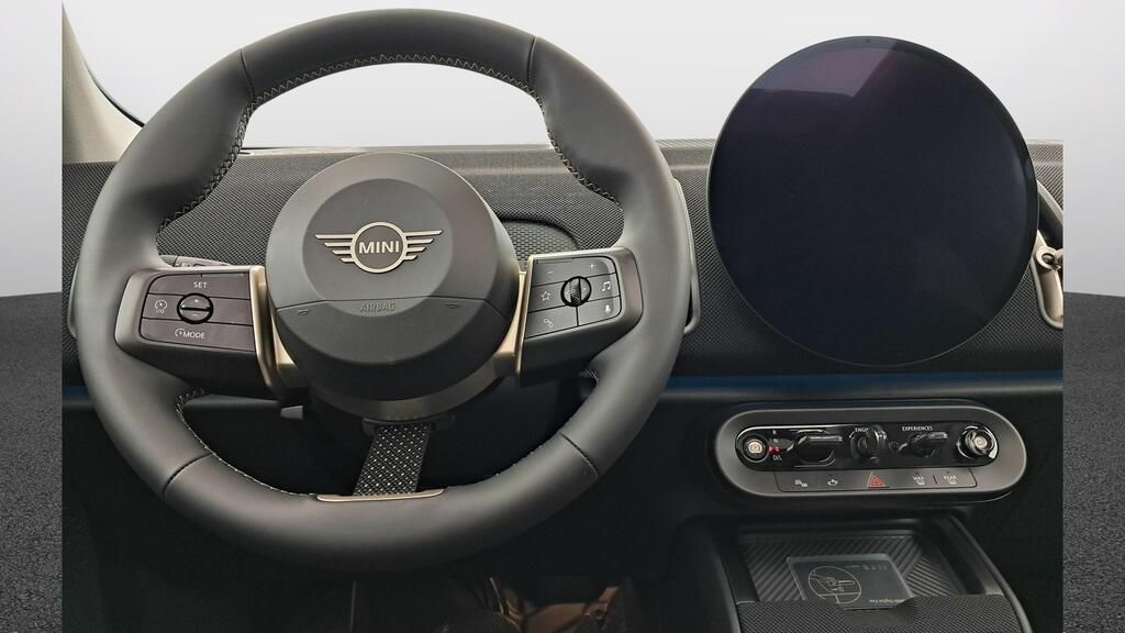 fotoG 7 del MINI MINI Countryman C 125 kW (170 CV) 170cv Gasolina del 2025 en Madrid