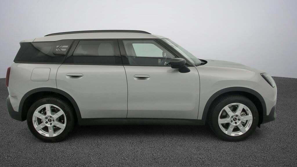 Fotos de MINI Countryman C 125 kW (170 CV)