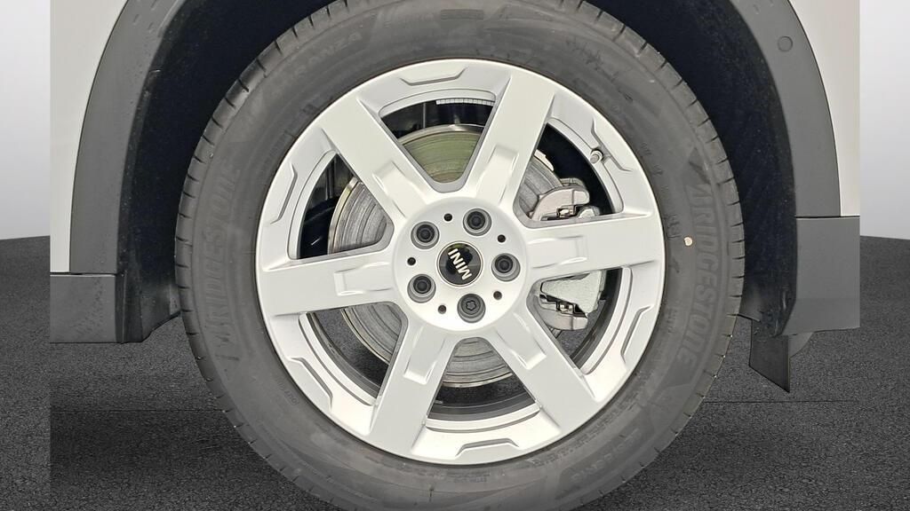 fotoG 14 del MINI MINI Countryman C 125 kW (170 CV) 170cv Gasolina del 2025 en Madrid