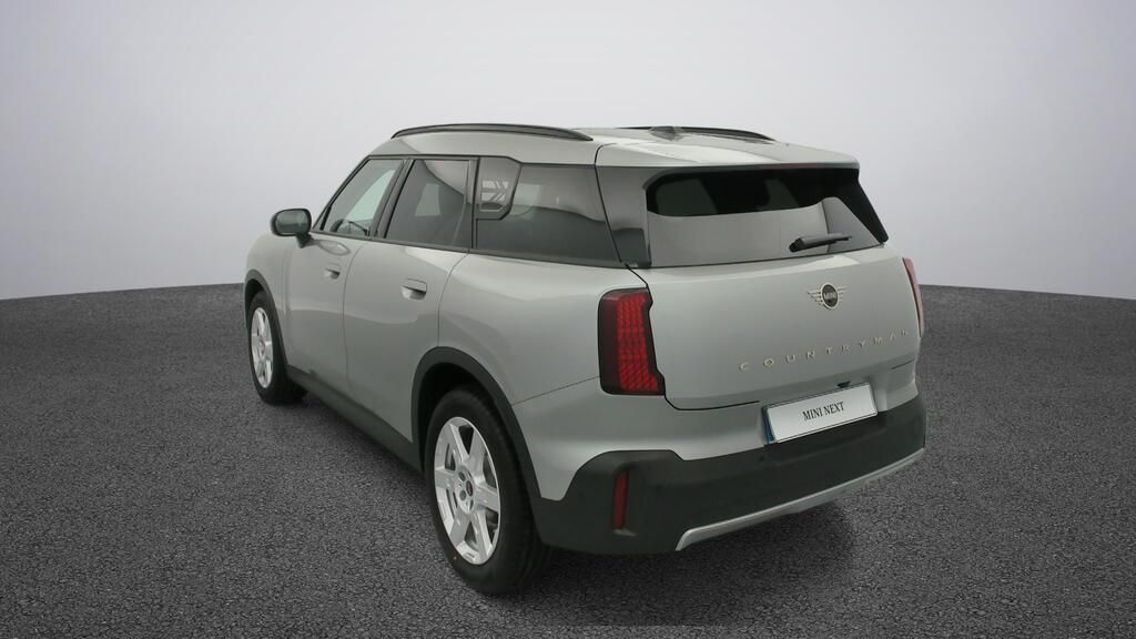 fotoG 4 del MINI MINI Countryman C 125 kW (170 CV) 170cv Gasolina del 2025 en Madrid